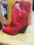 Дамски ботуши Sergio Todzi 38 номер , снимка 4