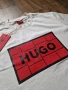 Страхотна мъжка тениска HUGO BOSS размер S M L XL 2XL , снимка 4