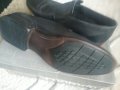 Мъжки обувки -естествена кожа, снимка 5