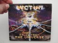 Lyctum - Tales from the Universe, CD аудио диск псай транс прогресив техно
