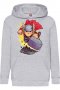 Детски Суитчър/Суитшърт Marvel Thor,Игра,Подарък,Изненада,Забавление,Рожден Ден, снимка 2
