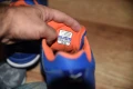 Mizuno оригинални маратонки 44 номер, снимка 7
