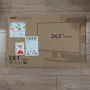 Гейминг монитор Acer - EK1 EK251QP6BI, 24.5'', FHD, IPS, 144Hz, 1ms , снимка 3