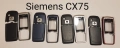 ПАНЕЛИ за SIEMENS SX1, SL45, AX75, AX72, M75, CX75, S75, S35, M35, A31, ST60, ST55,S45,C65,SL55, C30, снимка 8