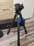 Карбонов статив BENRO TTOR24CLV с флуидна глава S4PRO, снимка 9