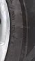 Алуминиеви джанти с гуми за Subaru, forester, Субару, Форестър 16 цола 3 бр. 215/60/16, снимка 7