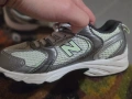 Детски маратонки New Balance, снимка 1