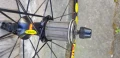 Задна шосейна капла Mavic Cosmic Elite 28 цола, снимка 11