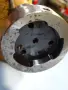 Ротор за шлифовъчен шпиндел SFJ UJ 70x300 No73068 Rotor Assembly FISCHER, снимка 9