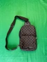 Louis Vuitton Paris crossbody bag, снимка 1