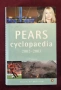 Pears Encyclopedia 93rd, 108th, 111th edition [3 книги], снимка 13