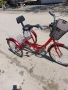 вело триколка , снимка 3