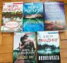 Обща цена - Нора Робъртс, Санта Монтефиоре, Джой Филдинг, снимка 1