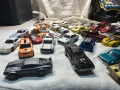 Колички Hot wheels, Matchbox, Welly, снимка 1