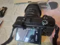 Фотоапарат Sony A6400 +18-135mm1:3,5-5,6 OSS, снимка 3