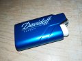 davidoff blue metal 1810221921, снимка 3