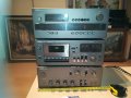 wega hifi-tuner & deck & ampli-внос швеицария, снимка 1