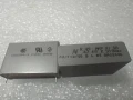 0.47uF/310Vac X1 MKP кондензатори +/-10% толеранс на капацитета, растер 27.5мм, снимка 1
