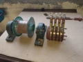 Части задвижване кран, снимка 7