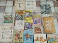 Уникална колекция детски книжки,Уолт Дисни,1946г, снимка 1 - Антикварни и старинни предмети - 35262642