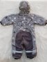 Детски космонавт H&M 6-9 месеца , снимка 4