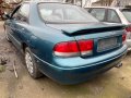 Mazda 626 2.0I на части, снимка 3