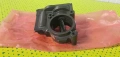 VW ОЕМ дроселова клапа 03C128063A, снимка 3