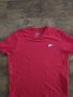 NIKE M NSW CLUB - страхотна мъжка тениска КАТО НОВА, снимка 5