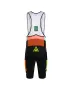 Мъжки биб Rapha Amani Men's Pro Team Training Cargo Bib Shorts - размер L, снимка 2
