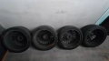 5х112 20" алуминиеви с летни гуми 255/35/20, снимка 3