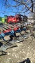 Продава се Немски плуг LEMKEN JUWEL 8M  , снимка 4