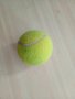 топче за тенис на корт, снимка 1 - Тенис - 42791381