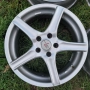 Продавам лети джанти 17 цола ет 35 , снимка 3