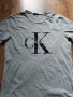 calvin klein - страхотна мъжка тениска M, снимка 5
