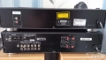 ОБЩА ЦЕНА Уредба SONY  ресийвър усилвател тунер цд плеър сд плеар receiver сони cd player , снимка 3