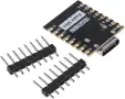 ESP32-C3 SuperMini Plus WiFi Bluetooth Развойна платка ESP32 C3 V2.0 Микроконтролер Development Boar, снимка 6