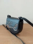 Лукс дамска чанта Karl Lagerfeld Код 6699, снимка 4