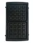 Тостер сандвич 750W,незалепващи и подвижни плочи,LED индикатор SOKANY SK-902, снимка 5