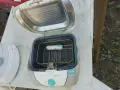 Продавам фритюрник "Solac Professional", снимка 2