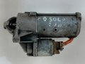 Стартер за Рено Лагуна 1.9 дци 107к.с Renault Laguna 1.9 Dci , снимка 1