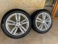 18" 5x112 Brock RC - Skoda Vw Audi Seat, снимка 4