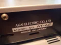 AKAI AM-A1 + AT-A2 усилвател и тунер комплект, снимка 8