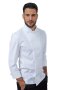 Италианска мъжка готварска куртка Cesare, Siggi, снимка 1