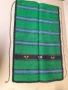 Автентична тъкана вълнена престилка , носия, снимка 1