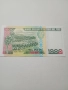 ПЕРУ БАНКНОТА 1000 ИНТИ 1988 г , снимка 3