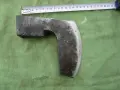  Българска заводска брадва - 642 , снимка 2