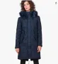 Парка G-Star Rovic Boyfriend Padded Faux Fur Parka размер S, снимка 2