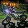 Електическо колело LookRoad L20 Fat bike, снимка 7