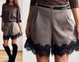 Къси панталонки, снимка 2