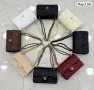 Chanel Дамска Чанта Шанел - Различни Цветове Код E78, снимка 1